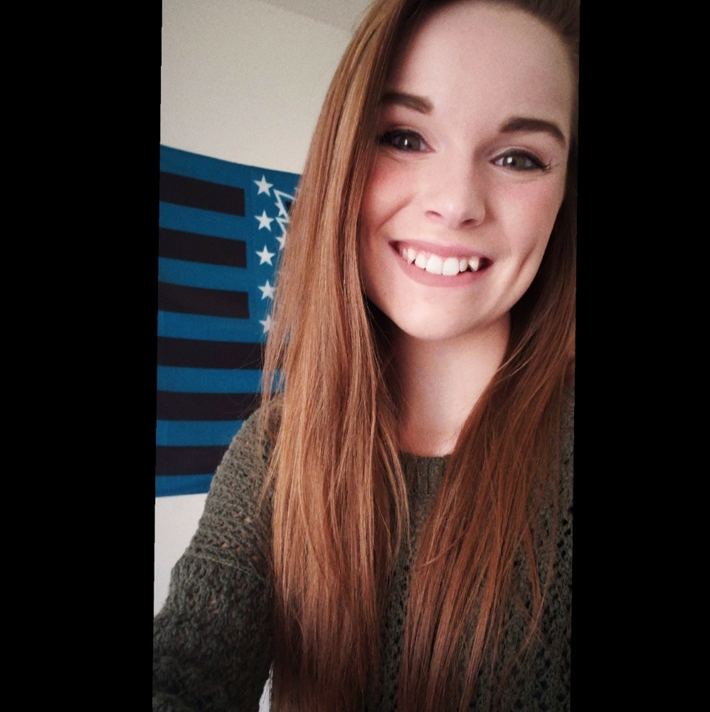 Meet your Posher, Samantha